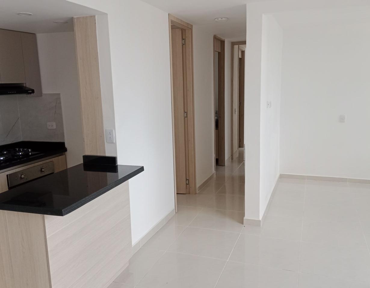 Remodelaciòn apartamantos ayg 