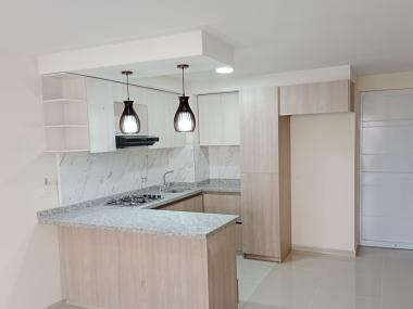 Remodelación integral de vivienda
