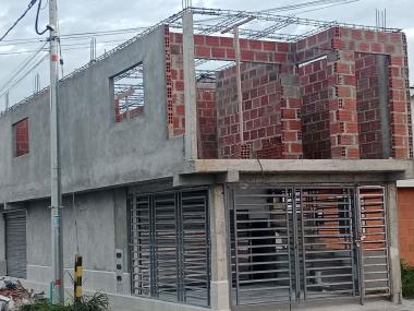 Tendencias en construcción moderna